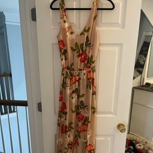 Show me your mumu maxi dress